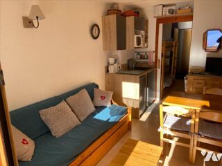  Appartement � vendre 1 pi�ce 16 m�