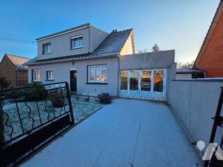  Maison � vendre 8 pi�ces 147 m�