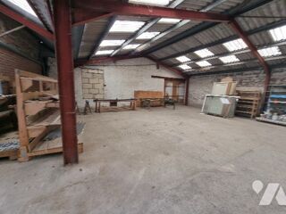  Immeuble à vendre 