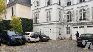 Appartement à vendre 1 pièce 17 m²