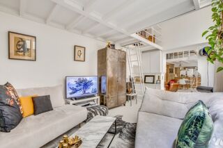  Appartement � vendre 4 pi�ces 70 m�