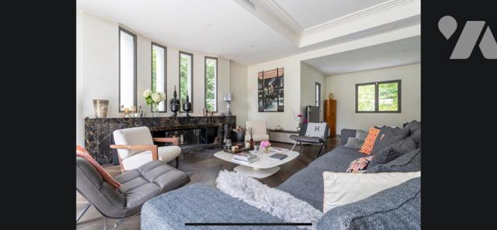 � vendre  Maison Rueil-Malmaison (92500)