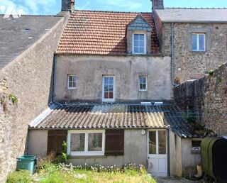  Maison à vendre 5 pièces 102 m²