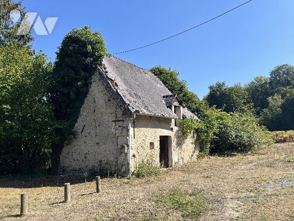 Vente Maison maison forestière : cuisine, salon, salle à manger, 2 salles de bains, WC, 4 chambres, bureau. Morienval