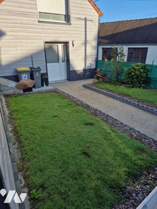  Maison  vendre 4 pices 70 m