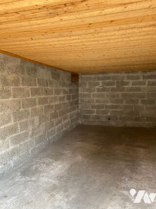  Parking / Garage à vendre 