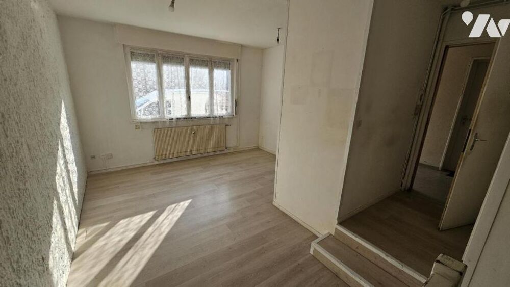 Appartement 1 pièce 33 m² · à Calais · 33 m² · 59 000 €
