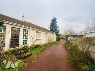  Maison � vendre 5 pi�ces 124 m�