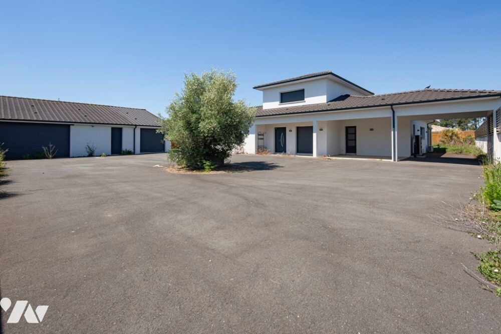 Maison 7 pièces 200 m² · à Podensac · 200 m² · 370 000 €