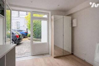  Appartement à vendre 1 pièce 17 m²