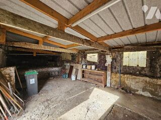  Maison à vendre 4 pièces 80 m²
