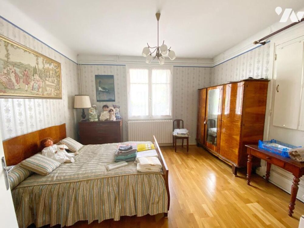 Maison au Figarol
