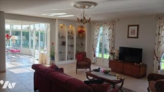  Maison � vendre 5 pi�ces 219 m�