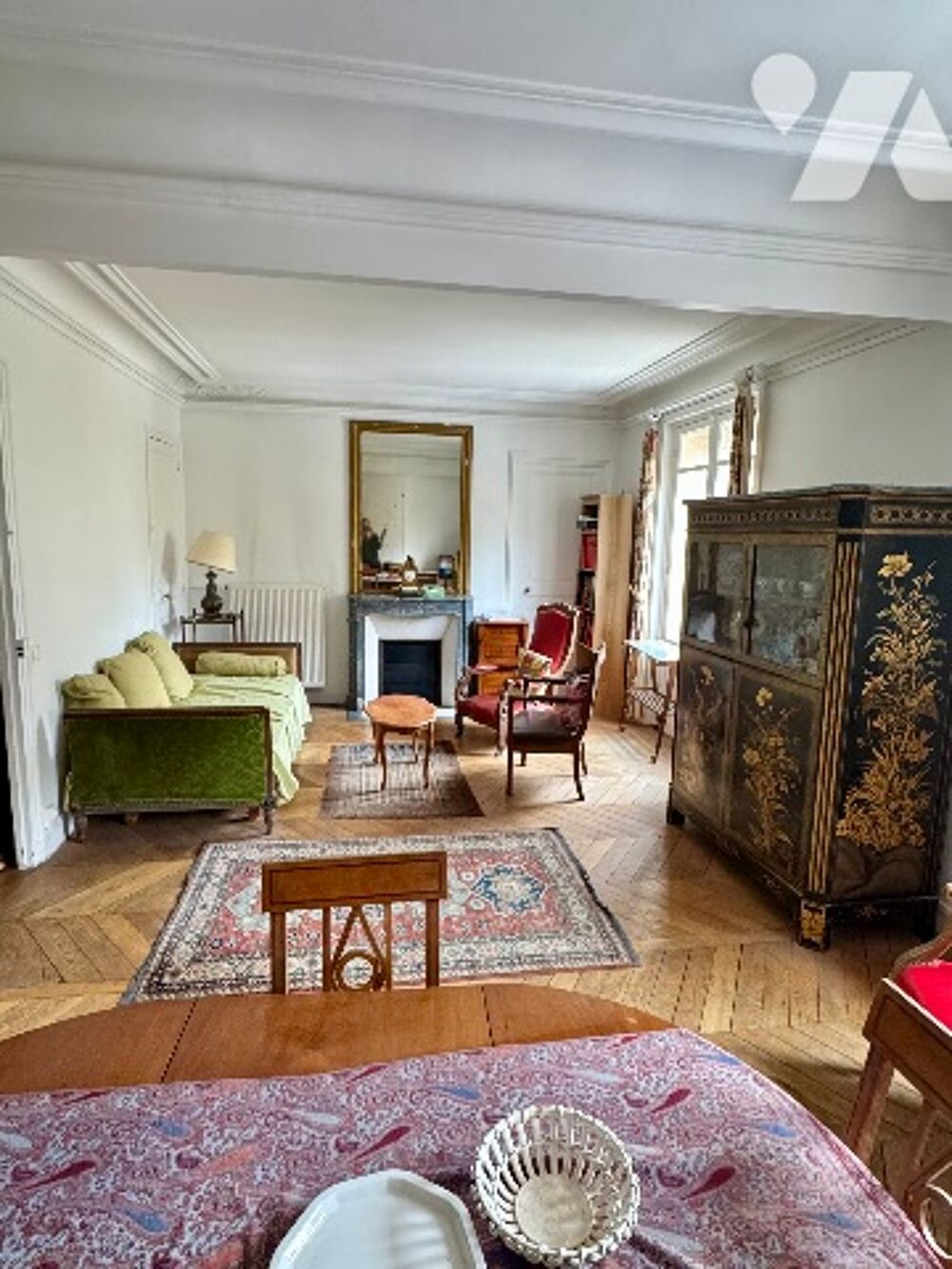  vendre  Appartement Paris 7