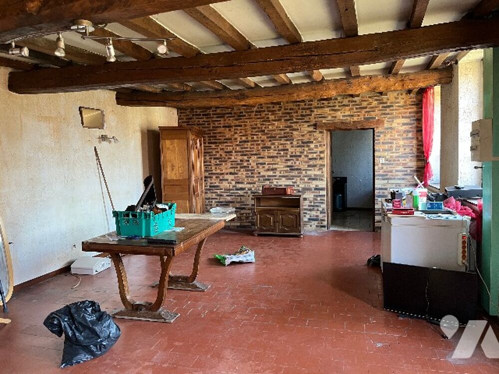 Vente Maison Maison à rénover avec terrain Neuville-lès-dorengt