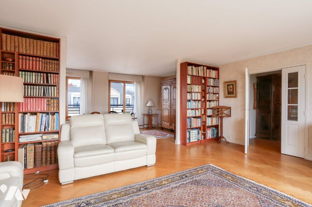 � vendre  Appartement Saint-Mand� (94160)