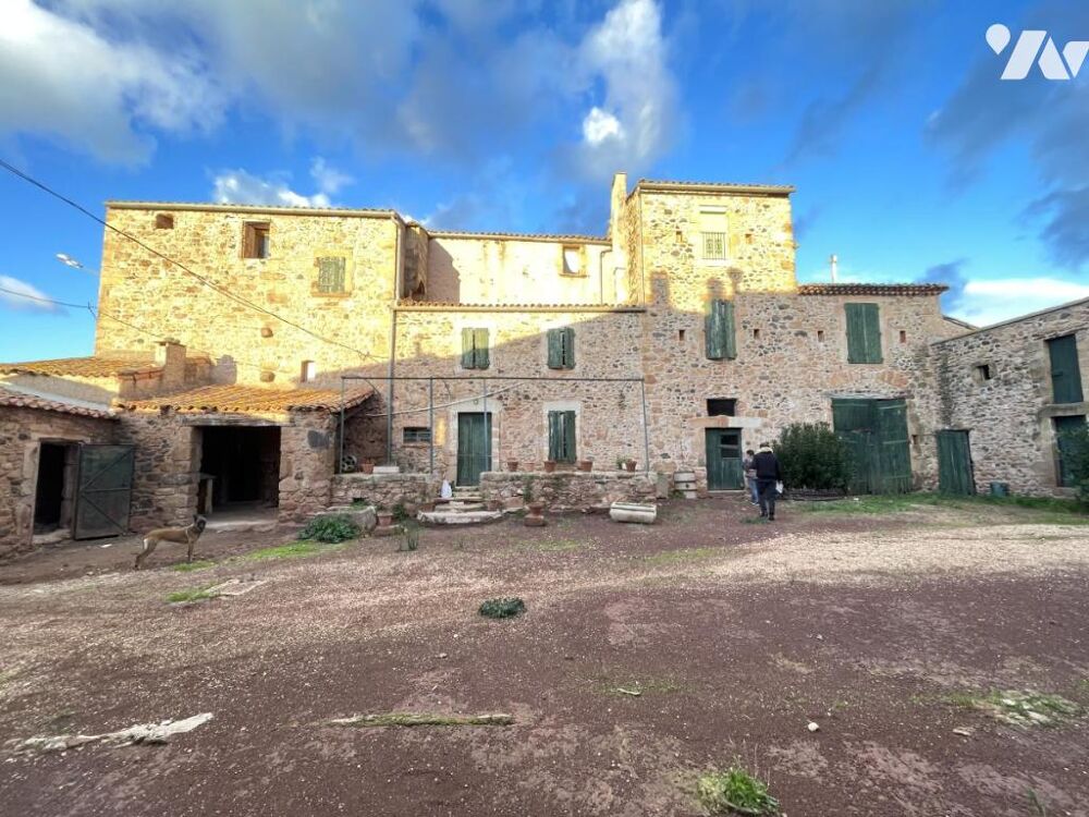 à vendre  Maison Octon (34800)