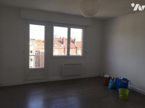 Appartement � vendre 1 pi�ce 25 m�