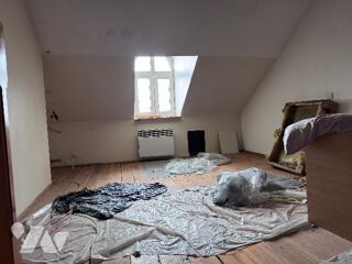 Maison à vendre 3 pièces 53 m²