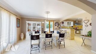  Maison à vendre 8 pièces 187 m²