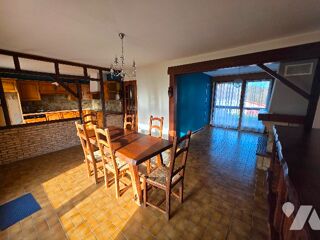  Maison � vendre 5 pi�ces 100 m�