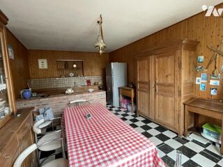  Maison  vendre 5 pices 132 m