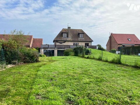   HEURINGHEM Maison - 10 pi�ce(s) - 274 m�