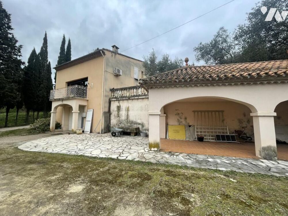 � vendre  Maison Clermont-l'H�rault (34800)