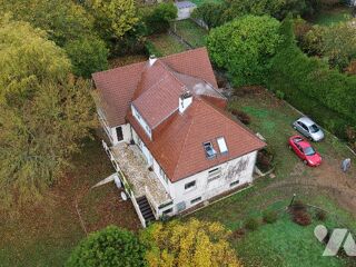  Maison � vendre 10 pi�ces 244 m�