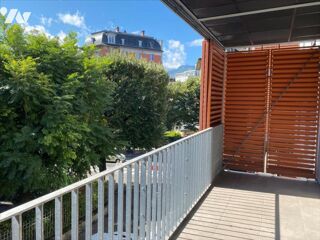  Appartement � vendre 3 pi�ces 89 m�