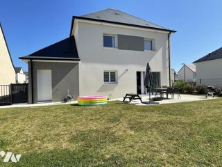  Maison � vendre 5 pi�ces 110 m�