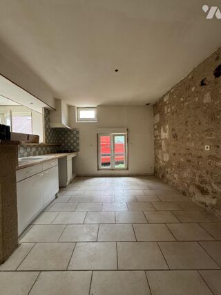  Maison � vendre 4 pi�ces 78 m�