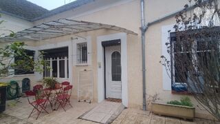  Maison à vendre 4 pièces 122 m²