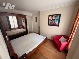  Appartement à vendre 2 pièces 40 m²