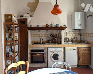  Maison � vendre 5 pi�ces 95 m�