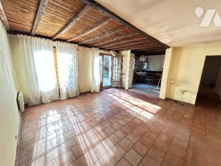  Maison � vendre 3 pi�ces 82 m�