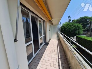  Appartement � vendre 2 pi�ces 67 m�