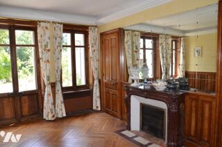  Maison à vendre 8 pièces 223 m²