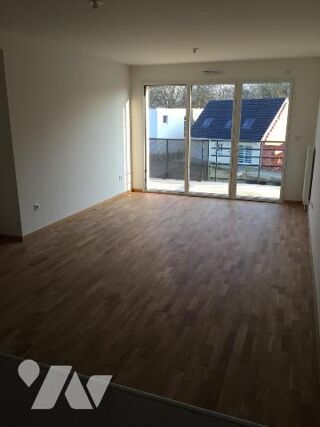  Appartement � vendre 3 pi�ces 63 m�
