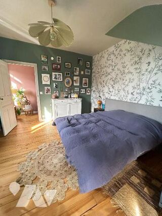  Maison  vendre 6 pices 190 m