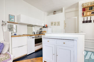  Appartement � vendre 3 pi�ces 63 m�