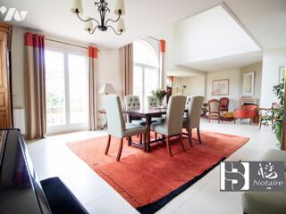  Maison � vendre 8 pi�ces 201 m�