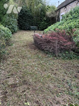  Maison � vendre 2 pi�ces 47 m�