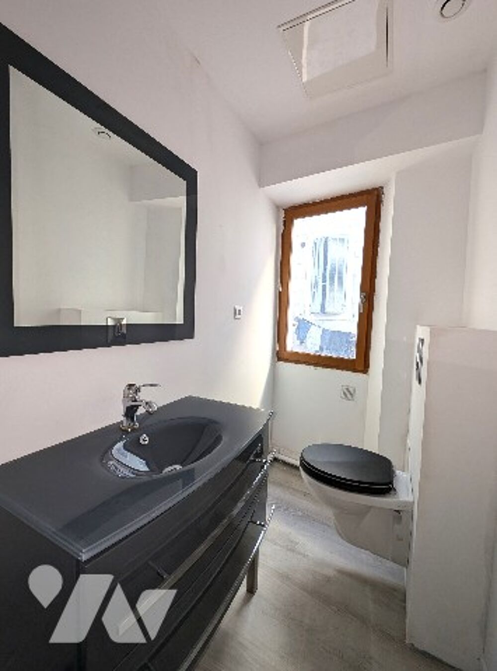 Vente Appartement T2 de 34,3m² rénové au Panier Marseille 2