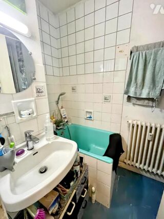  Appartement à vendre 2 pièces 32 m²
