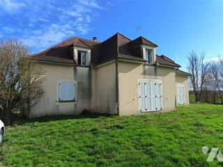  Maison à vendre 5 pièces 281 m²