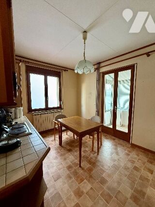  Maison à vendre 6 pièces 121 m²
