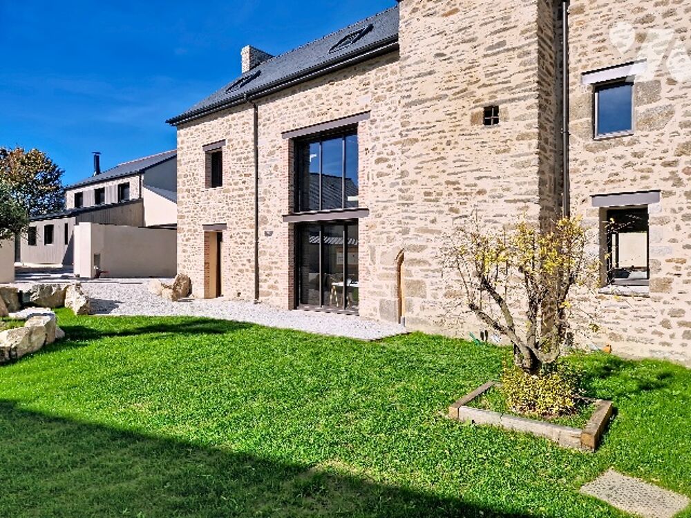  vendre  Maison Saint-Malo (35400)