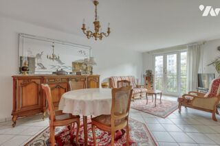  Appartement  vendre 3 pices 63 m