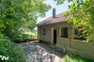  Maison � vendre 5 pi�ces 110 m�